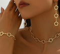 Amaní · Radiant Star Jewelry Set